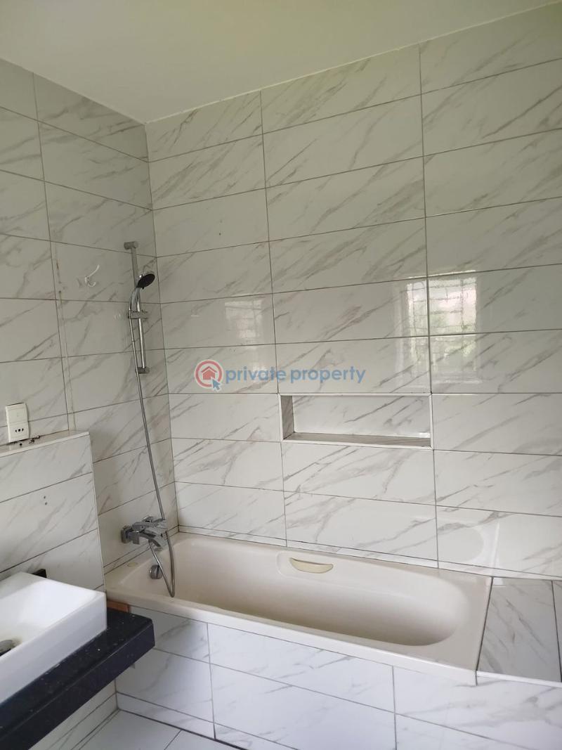 4 bedroom Semi detached Duplex For Rent Ikoyi Lagos - 2
