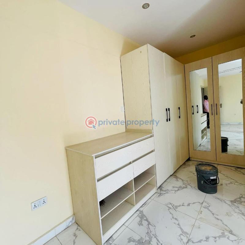 4 bedroom Terraced Duplex For Sale Anthony Village Maryland Lagos - 5