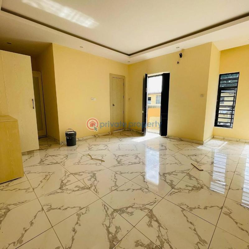 4 bedroom Terraced Duplex For Sale Anthony Village Maryland Lagos - 9