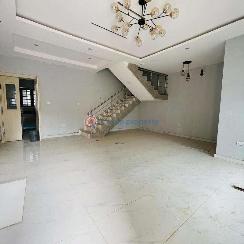 4 bedroom Terraced Duplex For Sale Anthony Village Maryland Lagos - 13