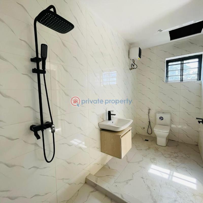 4 bedroom Terraced Duplex For Sale Anthony Village Maryland Lagos - 2