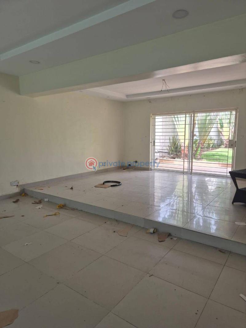 4 bedroom Semi detached Duplex For Rent Ikoyi Lagos - 7