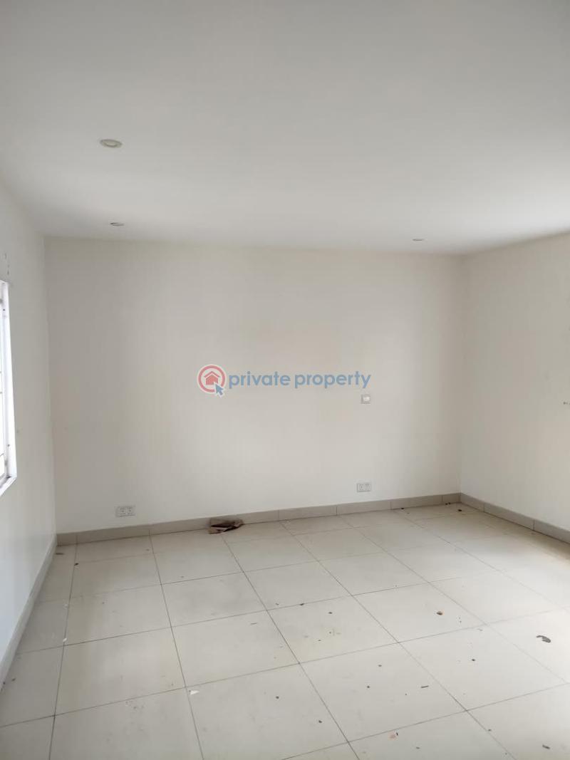 4 bedroom Semi detached Duplex For Rent Ikoyi Lagos - 1