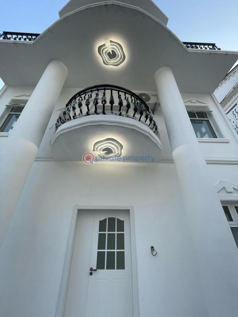4 bedroom Duplex For Sale Banana Island Ikoyi Lagos - 0