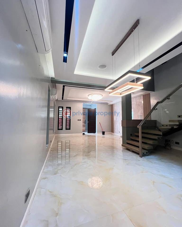 4 bedroom Semi detached Duplex For Sale Ikeja GRA Lagos - 0