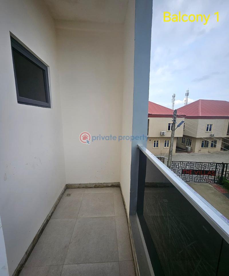 4 bedroom Semi detached Duplex For Sale Alausa Ikeja Lagos - 1