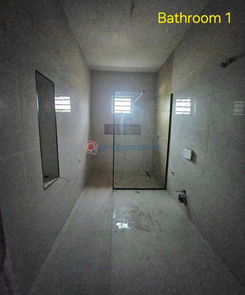 4 bedroom Semi detached Duplex For Sale Alausa Ikeja Lagos - 17