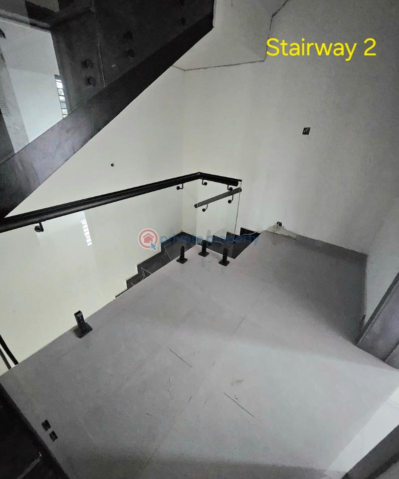 4 bedroom Semi detached Duplex For Sale Alausa Ikeja Lagos - 20