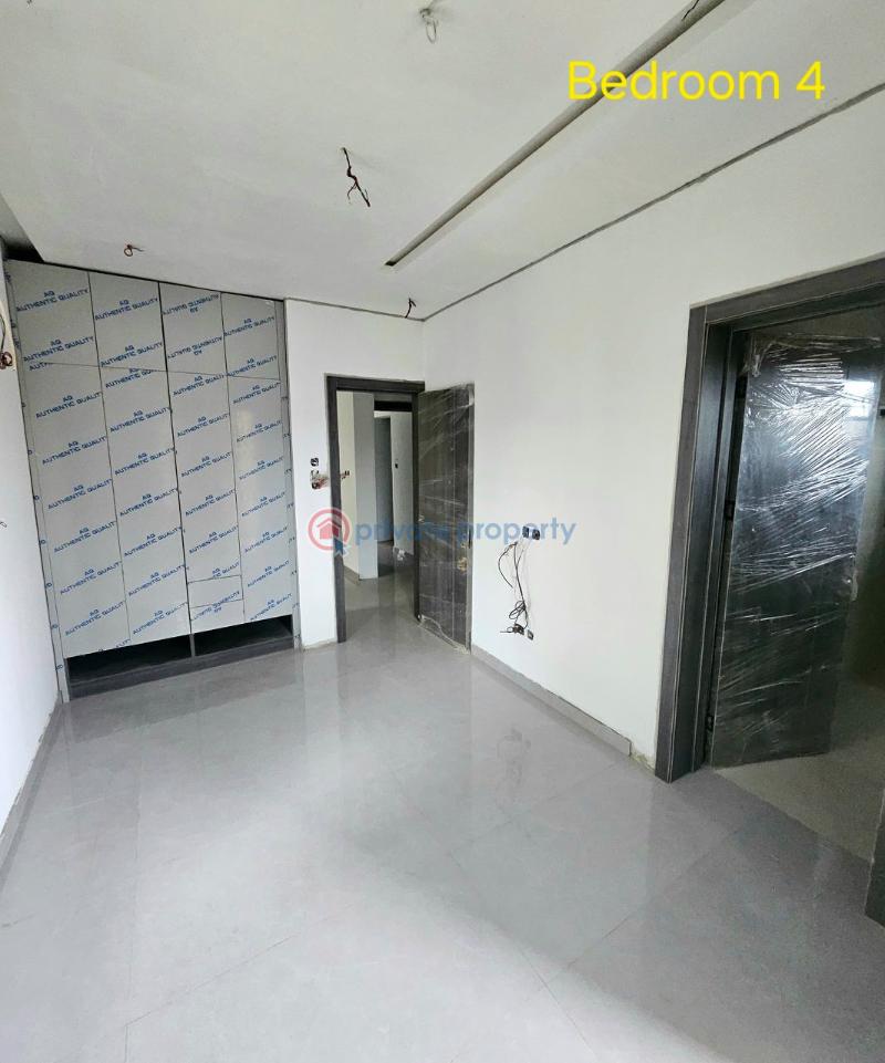 4 bedroom Semi detached Duplex For Sale Alausa Ikeja Lagos - 4