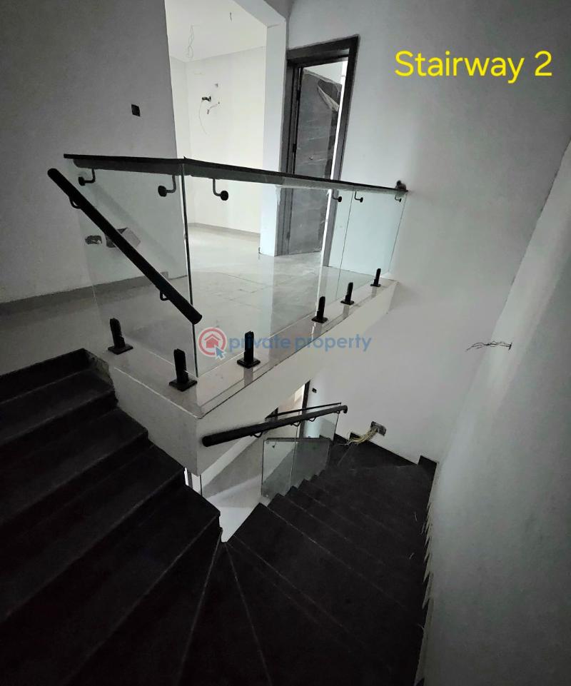 4 bedroom Semi detached Duplex For Sale Alausa Ikeja Lagos - 24