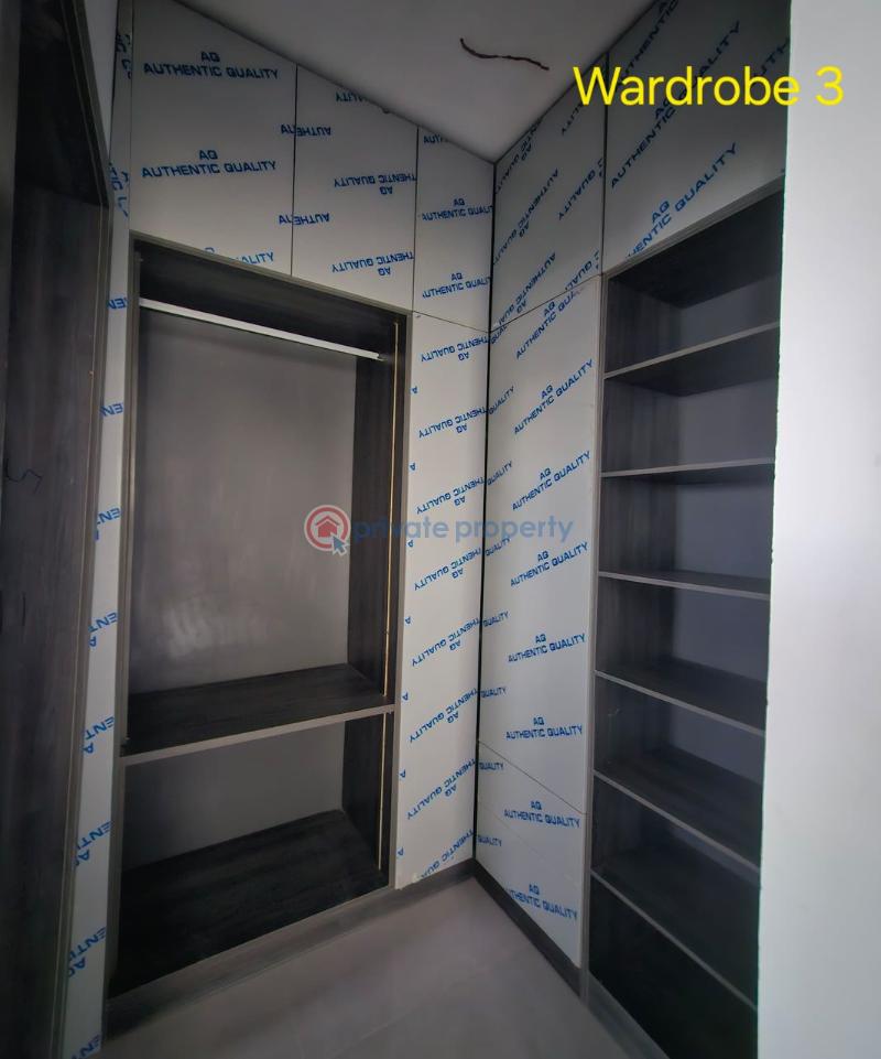 4 bedroom Semi detached Duplex For Sale Alausa Ikeja Lagos - 3