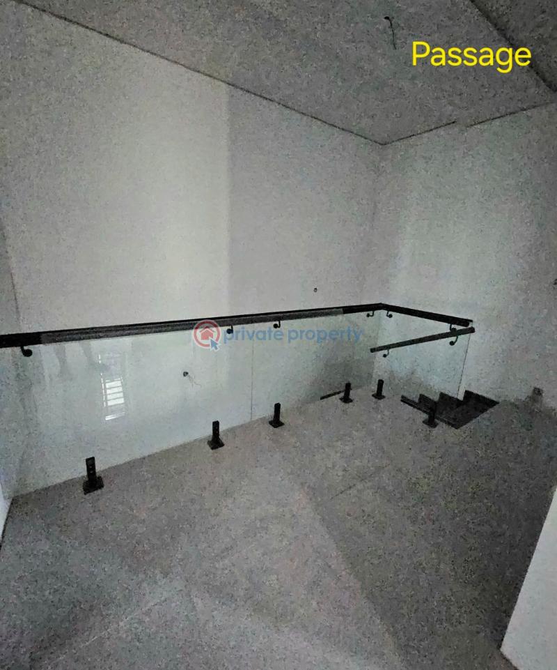 4 bedroom Semi detached Duplex For Sale Alausa Ikeja Lagos - 2