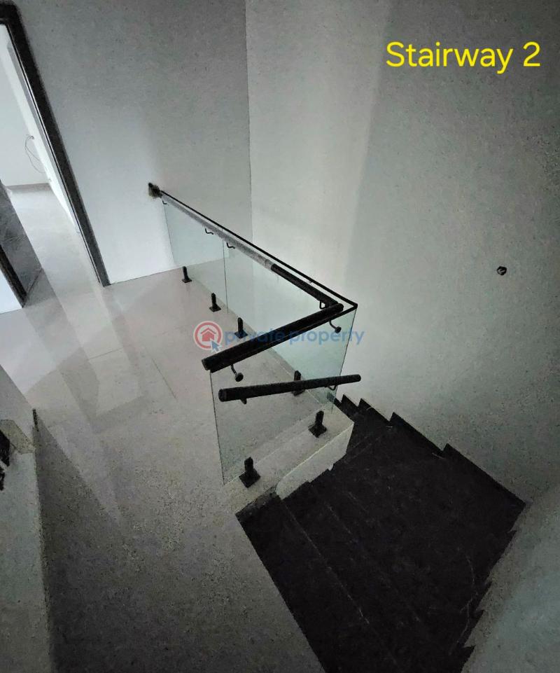 4 bedroom Semi detached Duplex For Sale Alausa Ikeja Lagos - 23