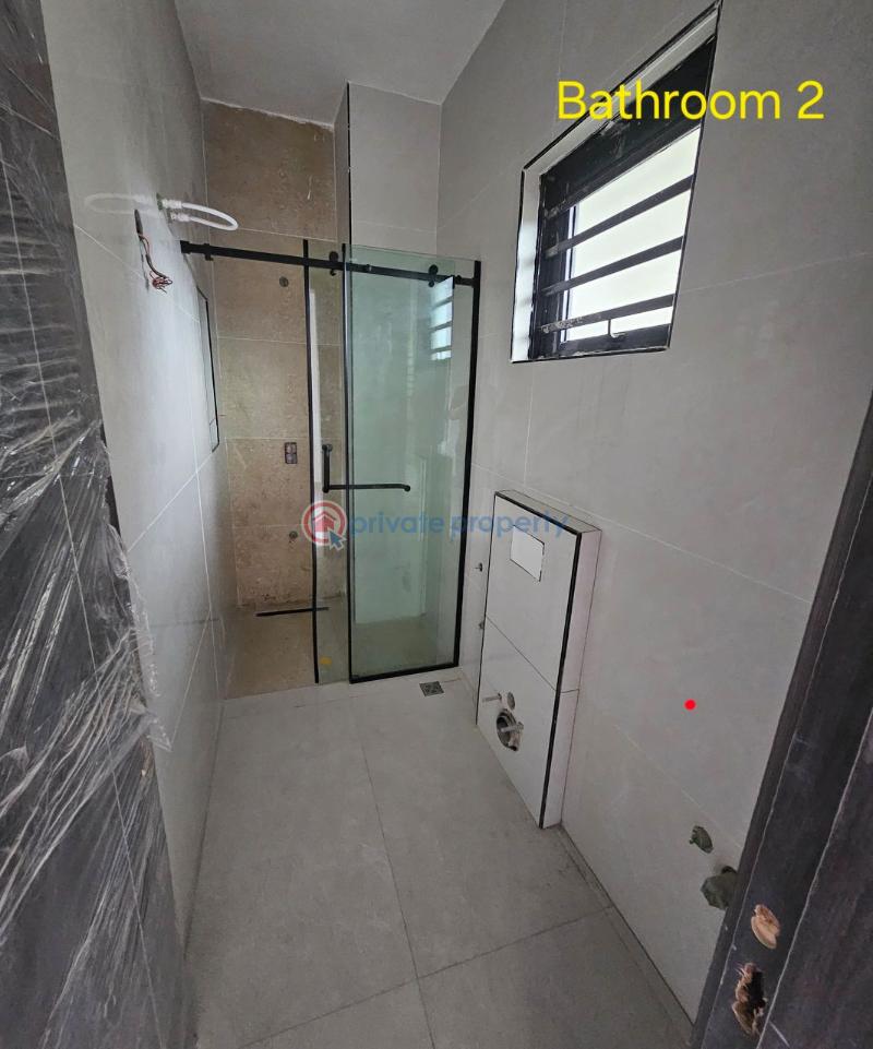 4 bedroom Semi detached Duplex For Sale Alausa Ikeja Lagos - 19