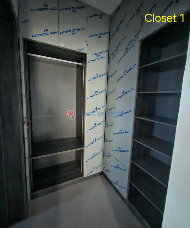 4 bedroom Semi detached Duplex For Sale Alausa Ikeja Lagos - 16