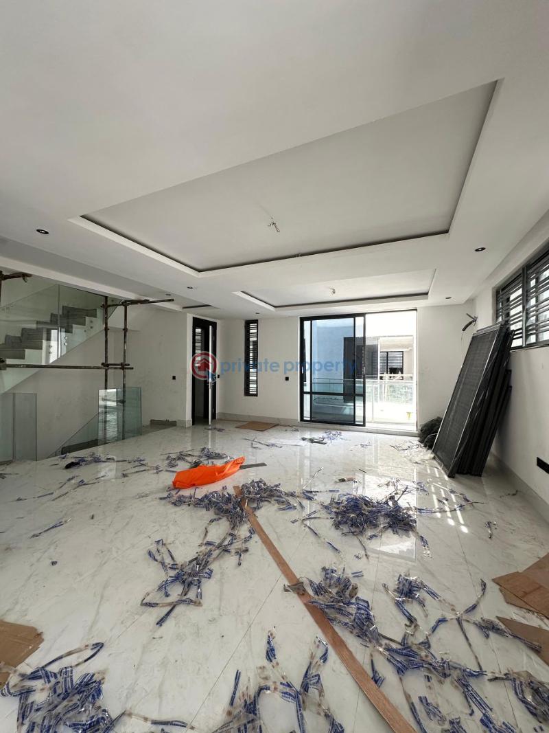 4 bedroom Terraced Duplex For Sale Awolowo Road Ikoyi Lagos - 3