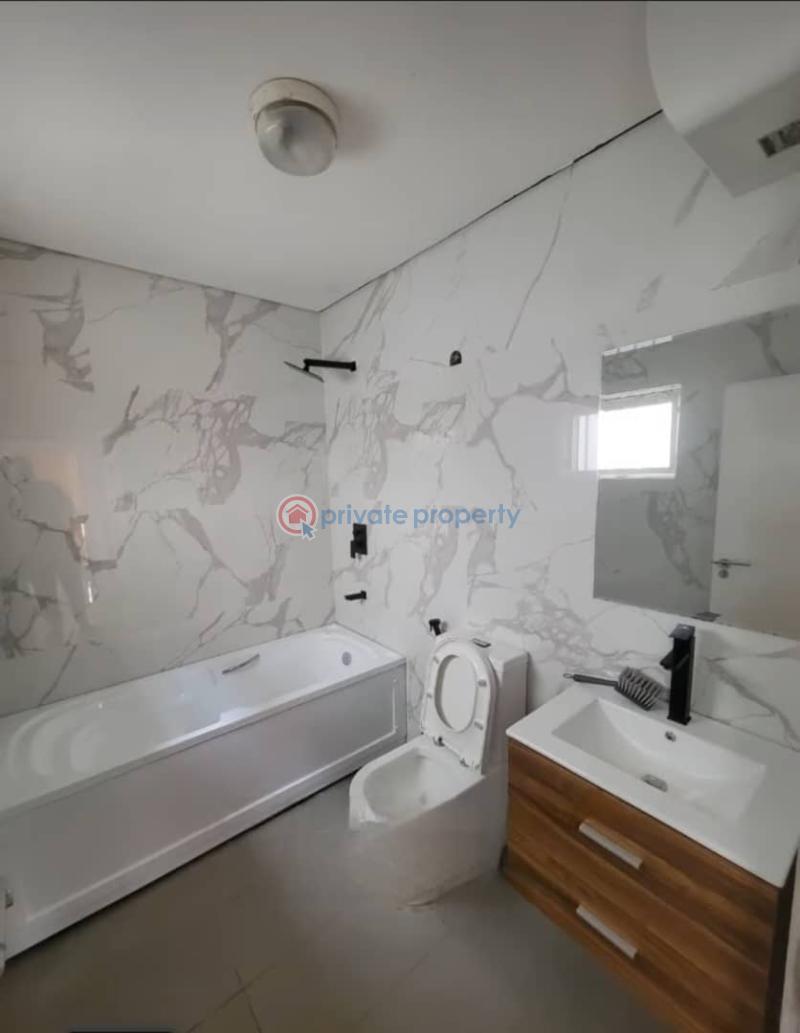 4 bedroom Duplex For Rent Old Ikoyi Lagos - 9