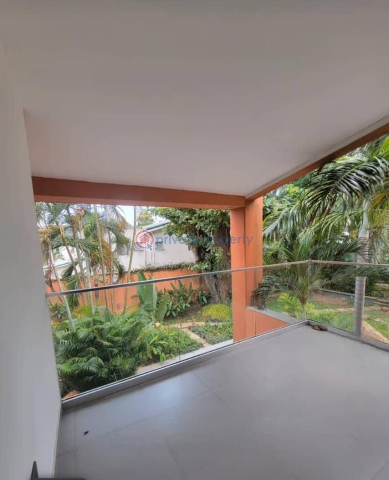 4 bedroom Duplex For Rent Old Ikoyi Lagos - 7