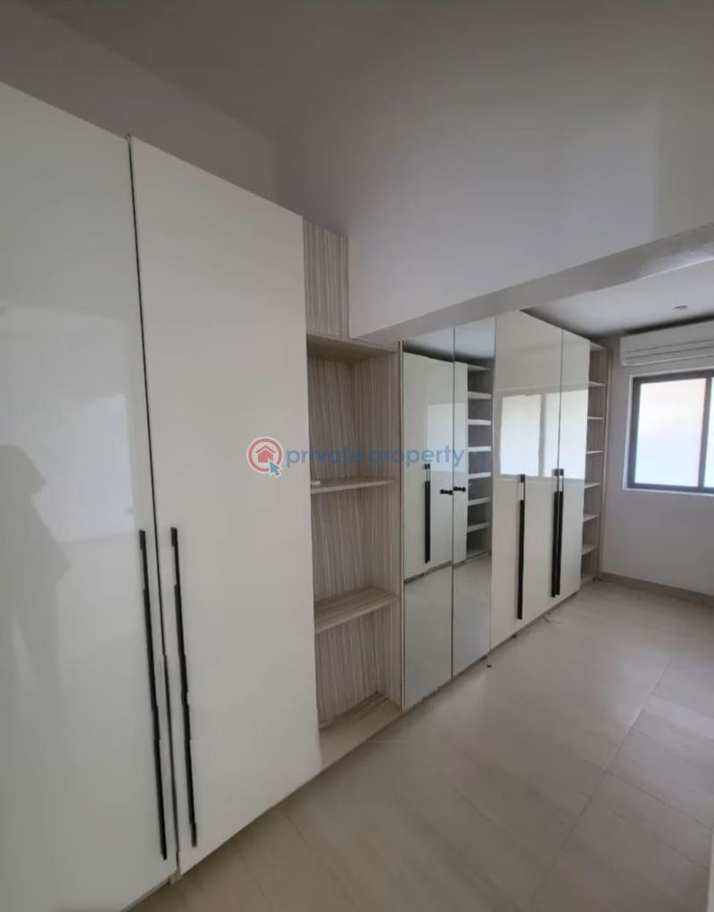 4 bedroom Duplex For Rent Old Ikoyi Lagos - 5