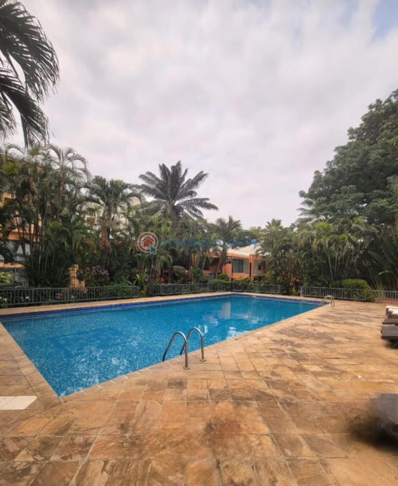 4 bedroom Duplex For Rent Old Ikoyi Lagos - 1