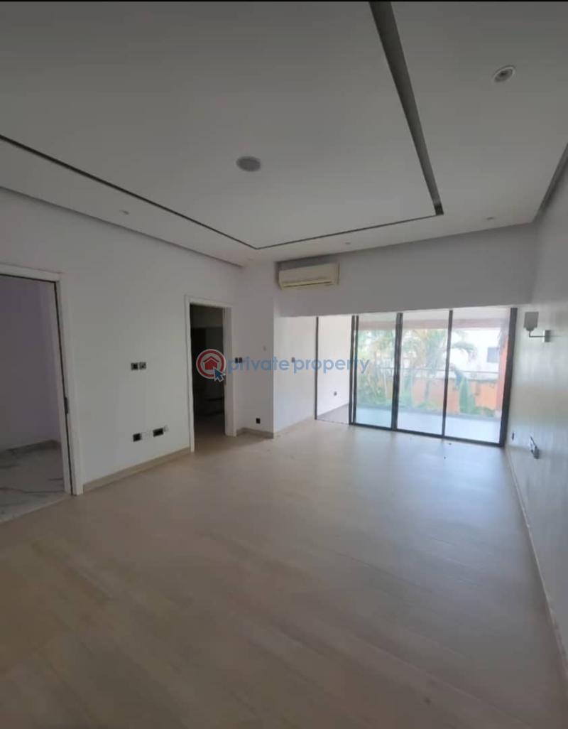 4 bedroom Duplex For Rent Old Ikoyi Lagos - 2