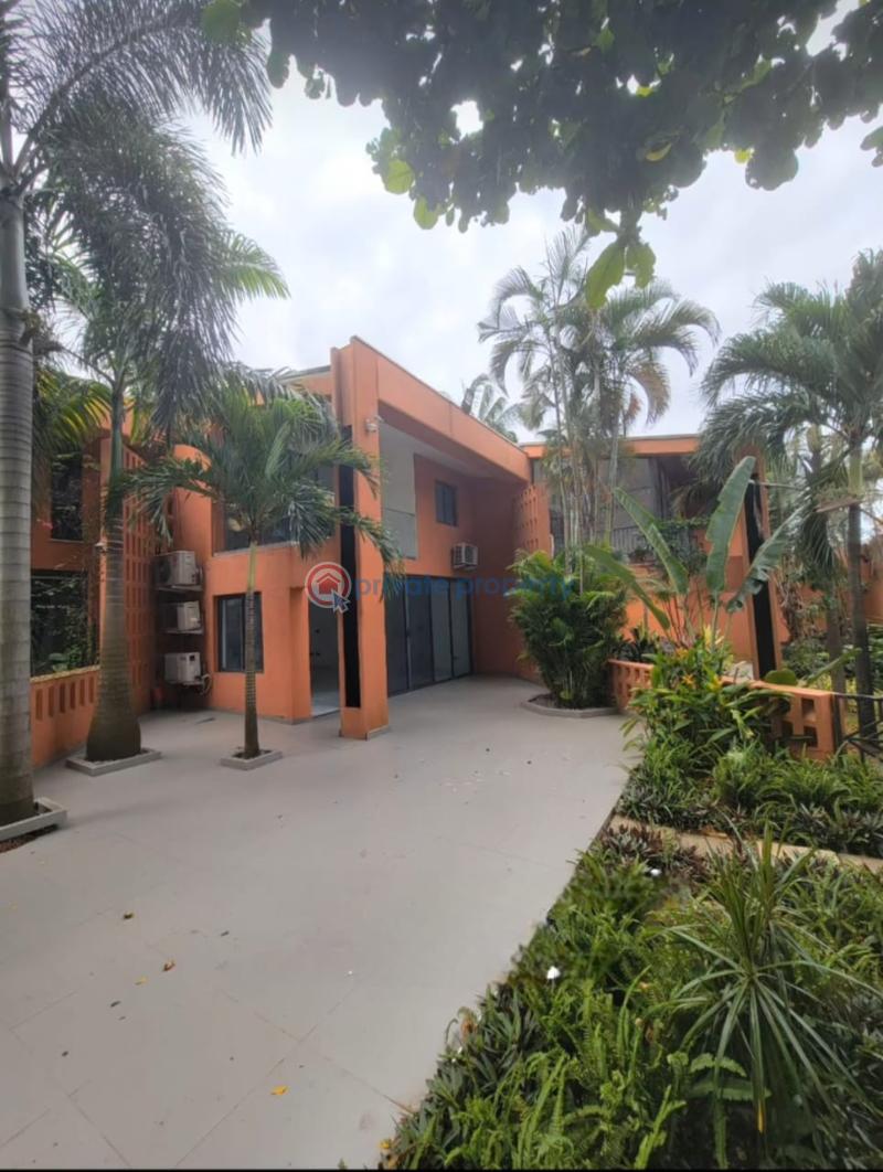 4 bedroom Duplex For Rent Old Ikoyi Lagos - 0