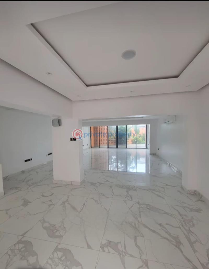 4 bedroom Duplex For Rent Old Ikoyi Lagos - 8