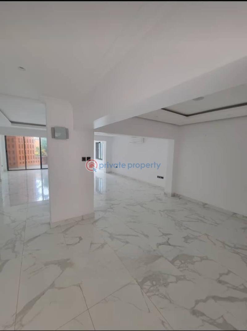 4 bedroom Duplex For Rent Old Ikoyi Lagos - 6