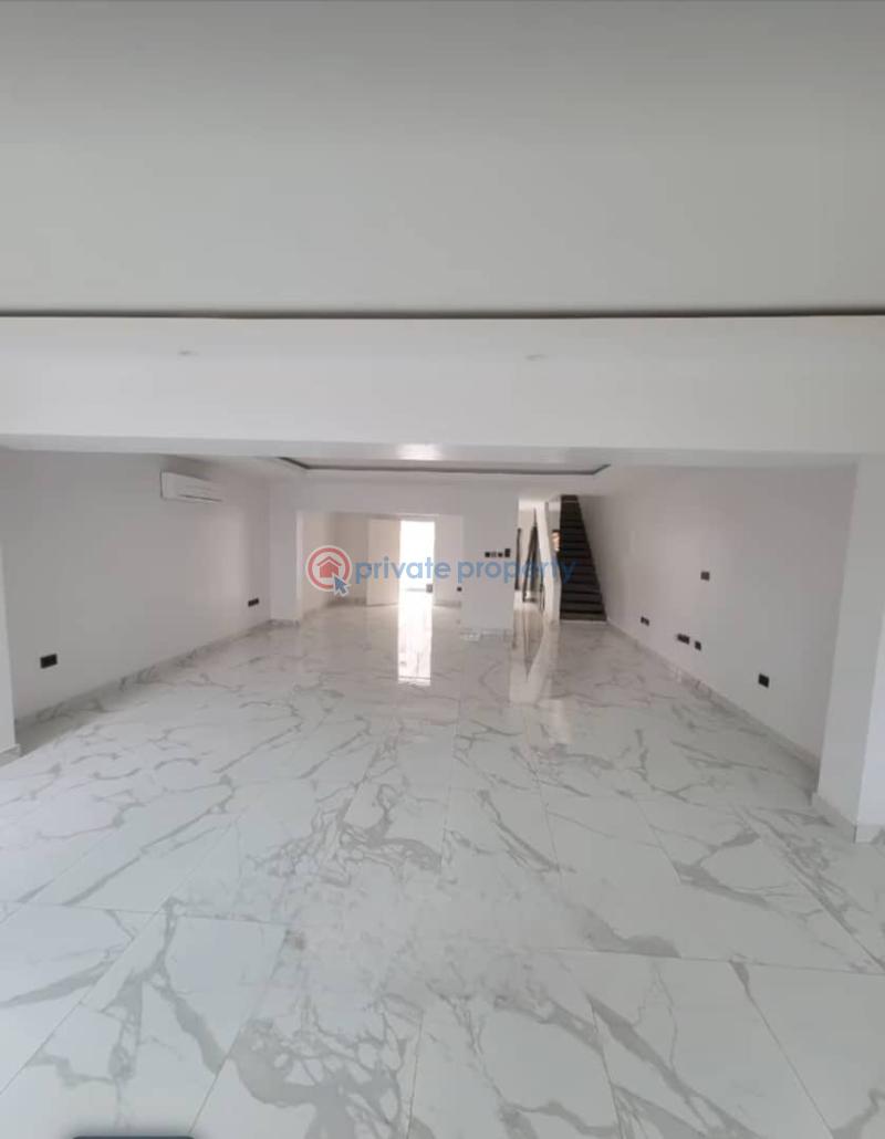 4 bedroom Duplex For Rent Old Ikoyi Lagos - 4