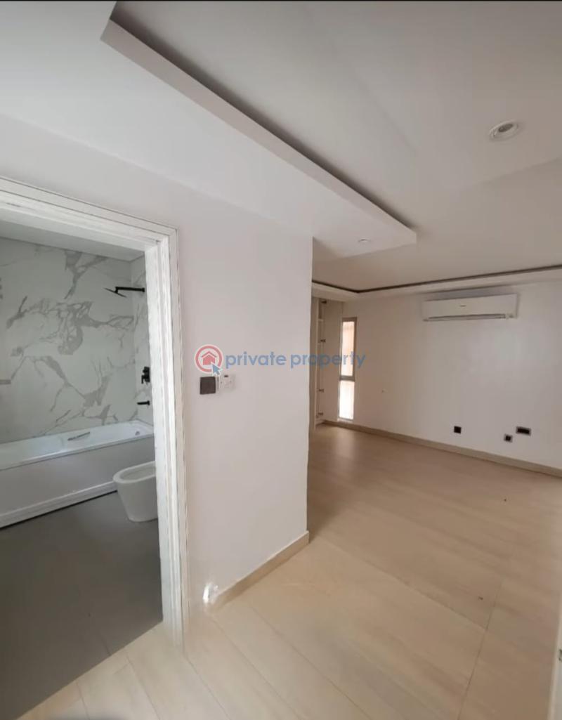 4 bedroom Duplex For Rent Old Ikoyi Lagos - 10