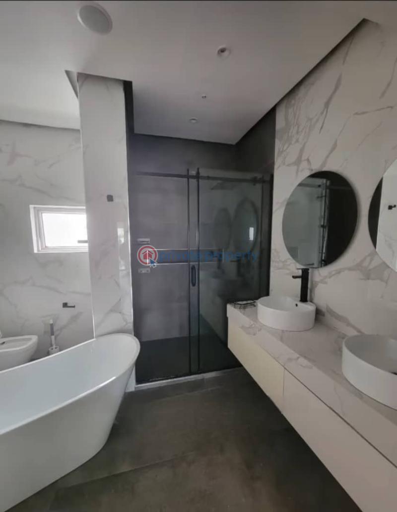 4 bedroom Duplex For Rent Old Ikoyi Lagos - 3