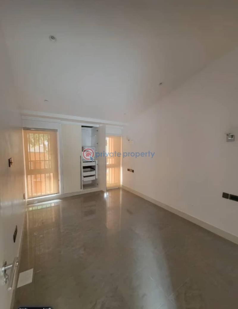 4 bedroom Duplex For Rent Old Ikoyi Lagos - 11