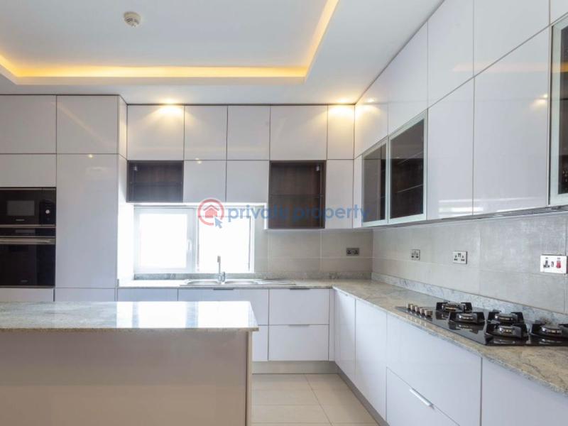 4 bedroom Detached Duplex For Sale Pinnock Beach Estate Osapa London Lekki Lagos - 8