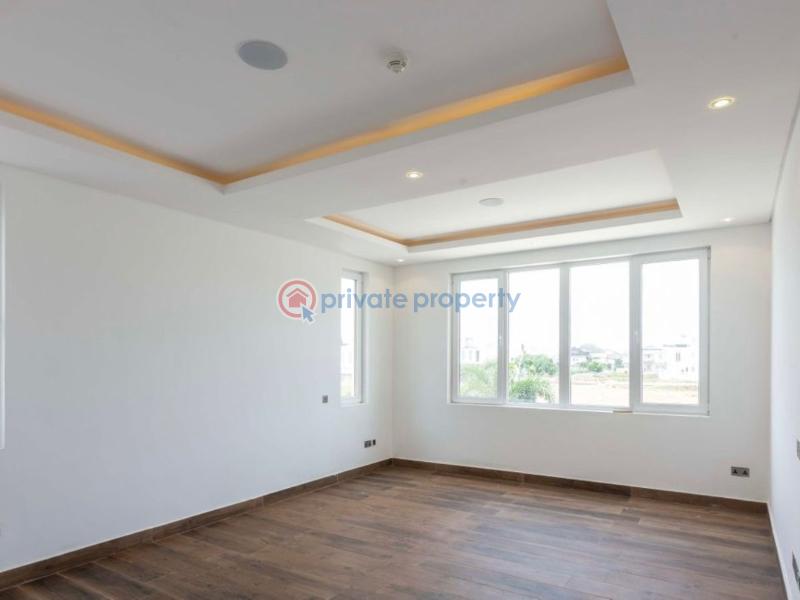 4 bedroom Detached Duplex For Sale Pinnock Beach Estate Osapa London Lekki Lagos - 0
