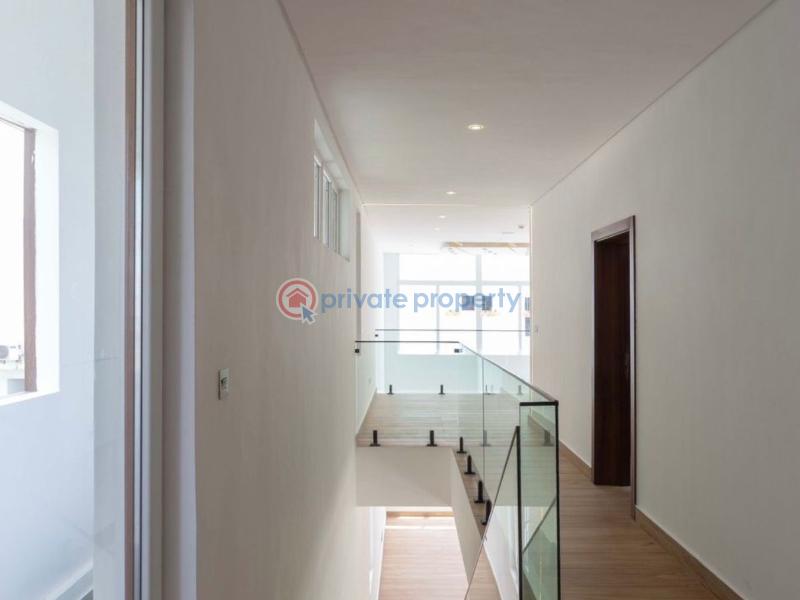 4 bedroom Detached Duplex For Sale Pinnock Beach Estate Osapa London Lekki Lagos - 7