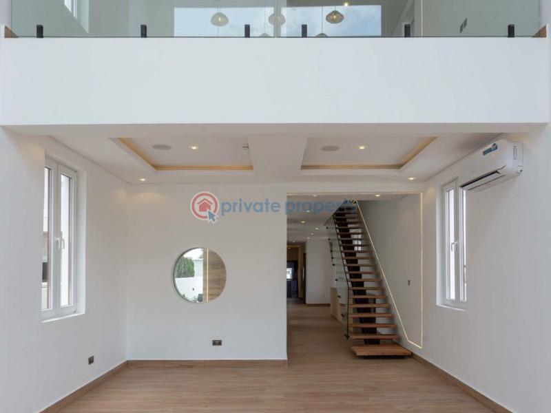 4 bedroom Detached Duplex For Sale Pinnock Beach Estate Osapa London Lekki Lagos - 3