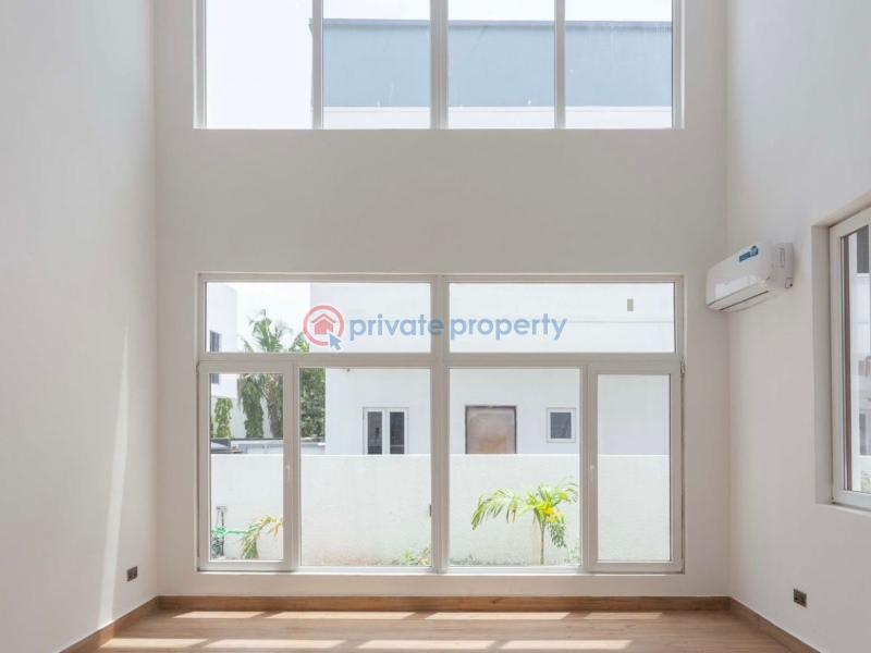 4 bedroom Detached Duplex For Sale Pinnock Beach Estate Osapa London Lekki Lagos - 6