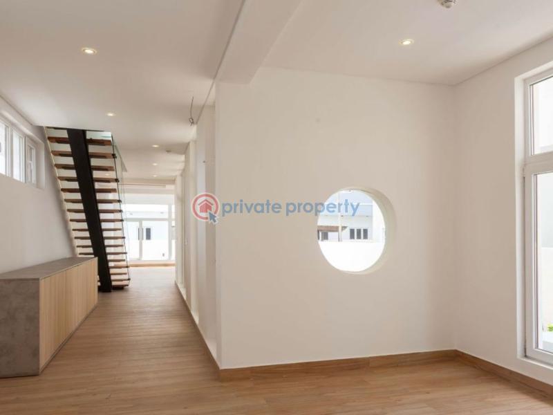 4 bedroom Detached Duplex For Sale Pinnock Beach Estate Osapa London Lekki Lagos - 4