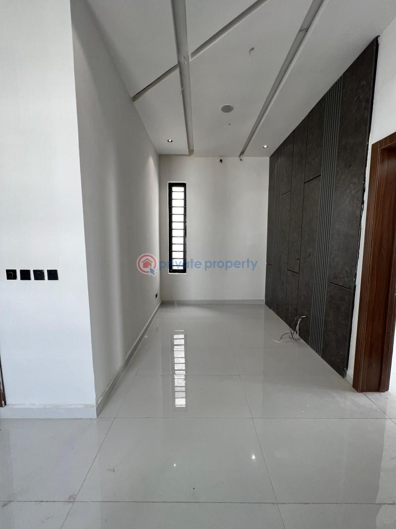 4 bedroom Detached Duplex For Sale Ajah Lagos - 6