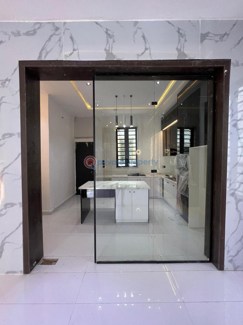 4 bedroom Detached Duplex For Sale Ajah Lagos - 2