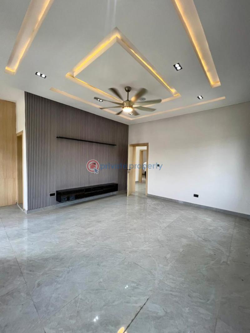 4 bedroom Detached Duplex For Sale Ajah Lagos - 11