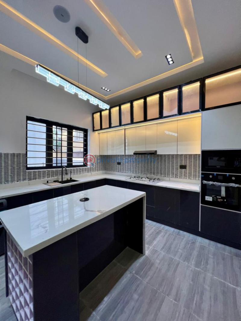 4 bedroom Detached Duplex For Sale Ajah Lagos - 2