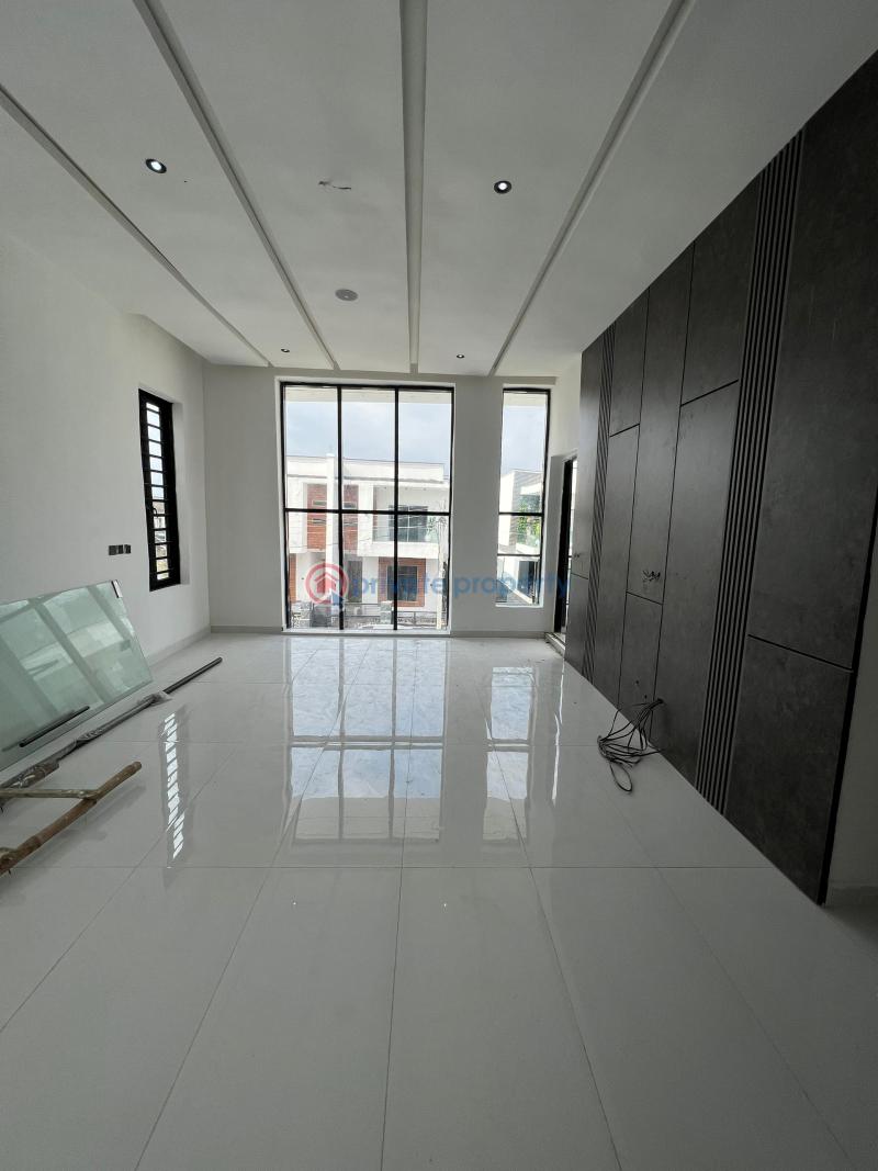 4 bedroom Detached Duplex For Sale Ajah Lagos - 8
