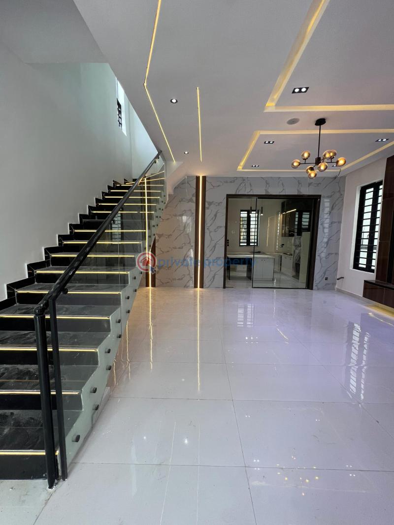 4 bedroom Detached Duplex For Sale Ajah Lagos - 13