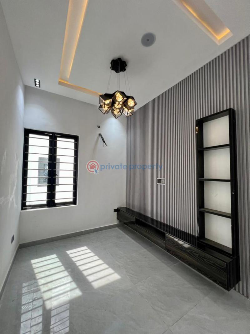 4 bedroom Detached Duplex For Sale Ajah Lagos - 8