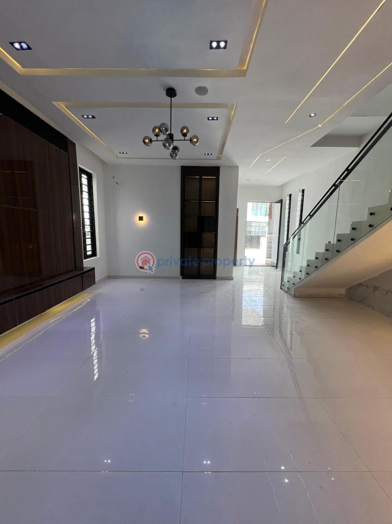 4 bedroom Detached Duplex For Sale Ajah Lagos - 1