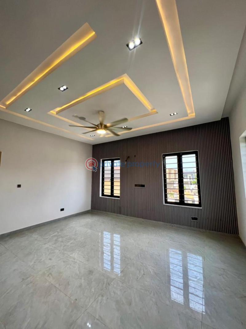 4 bedroom Detached Duplex For Sale Ajah Lagos - 5