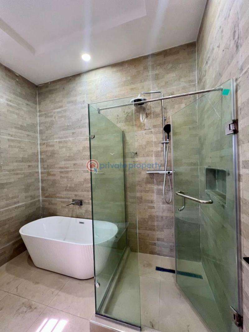 4 bedroom Detached Duplex For Sale Ajah Lagos - 14