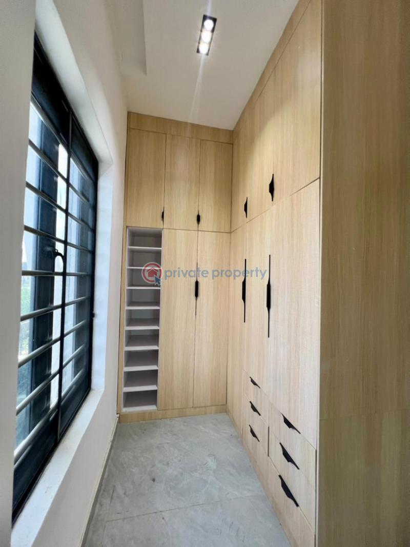 4 bedroom Detached Duplex For Sale Ajah Lagos - 6