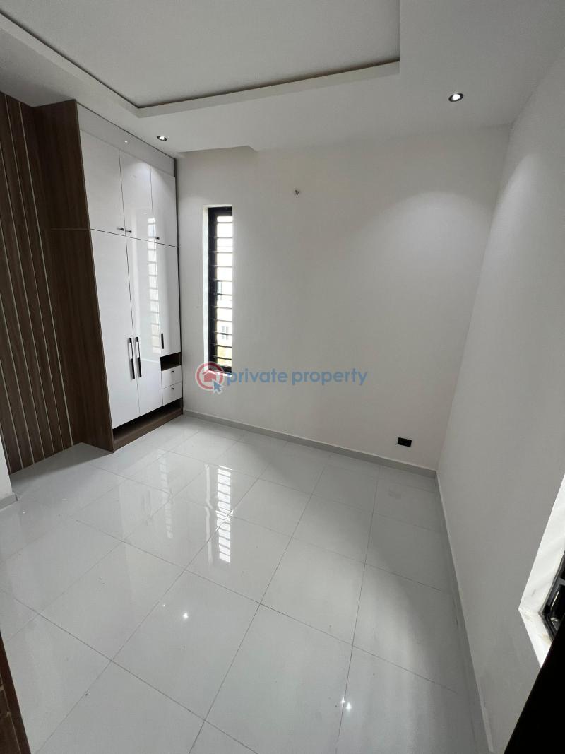 4 bedroom Detached Duplex For Sale Ajah Lagos - 11